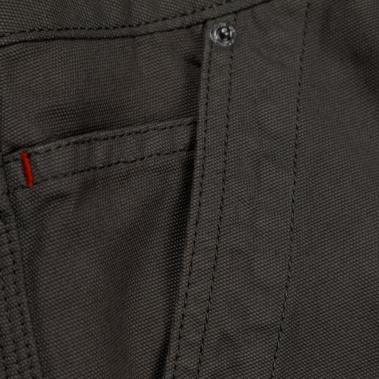Finisterre - Basset Short - Mens