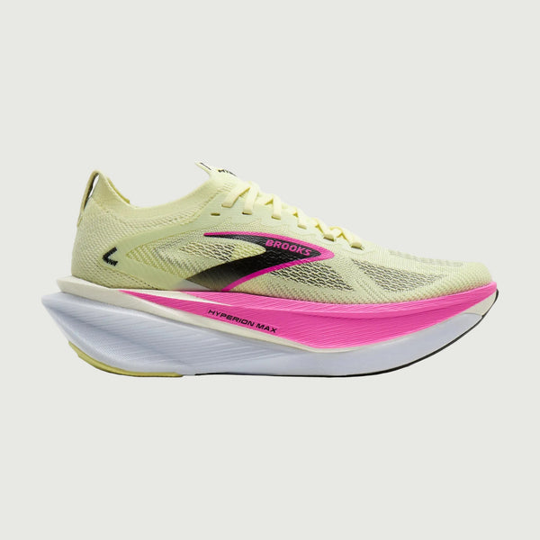Brooks - Hyperion Max 3 - Womens