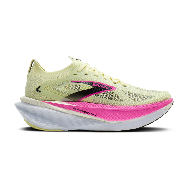 Brooks - Hyperion Max 3 - Womens