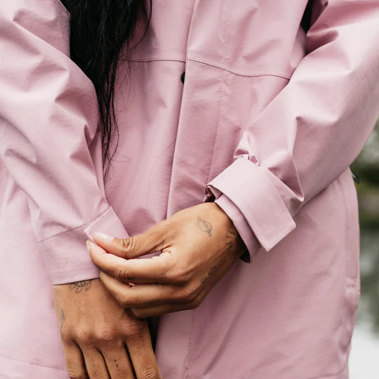 Finisterre - Skybird Waterproof Jacket - Womens