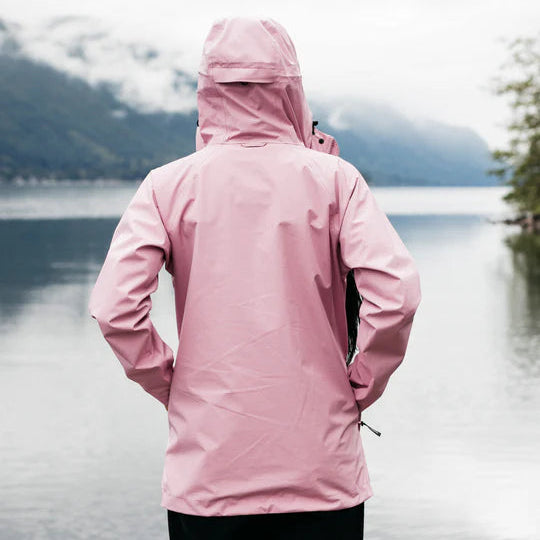 Finisterre - Skybird Waterproof Jacket - Womens