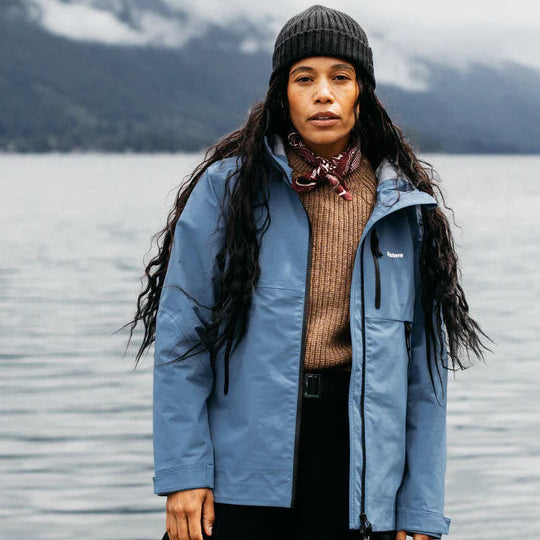 Finisterre - Stormbird Jacket - Womens