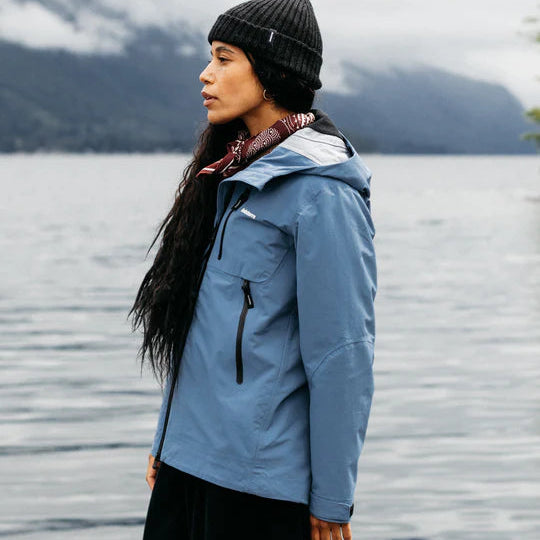 Finisterre - Stormbird Jacket - Womens