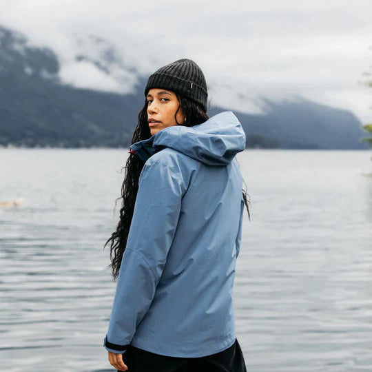 Finisterre - Stormbird Jacket - Womens