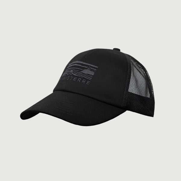Finisterre - Cape Low-Pro Trucker Cap