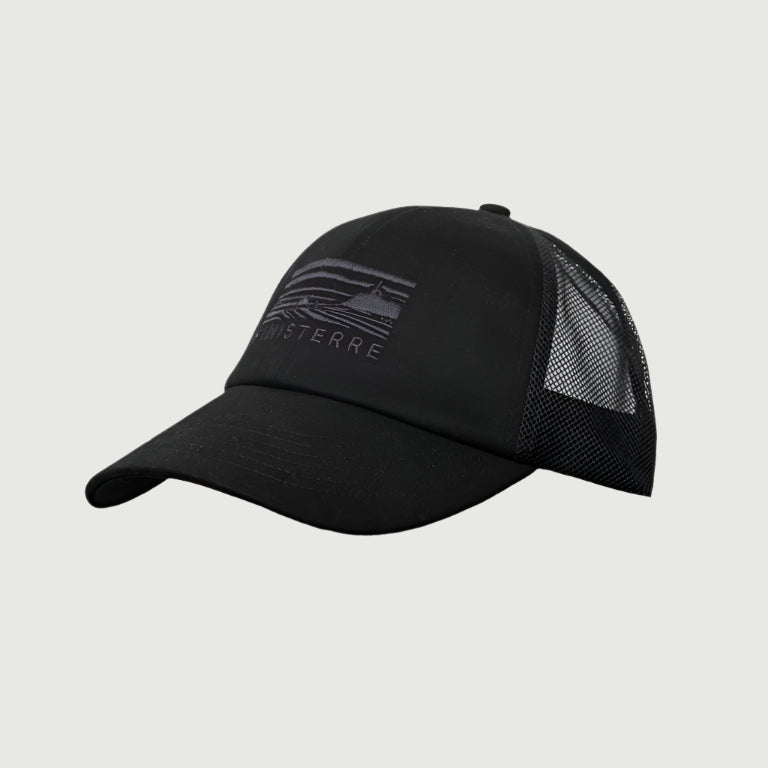 Finisterre - Cape Low-Pro Trucker Cap
