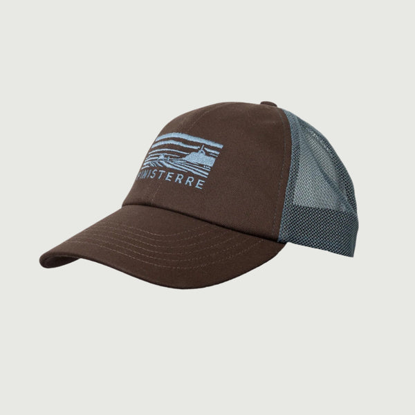 Finisterre - Cape Low-Pro Trucker Cap