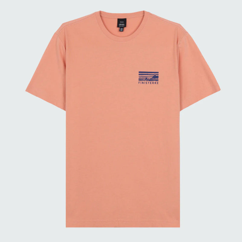 Finisterre - Cape T-Shirt - Mens