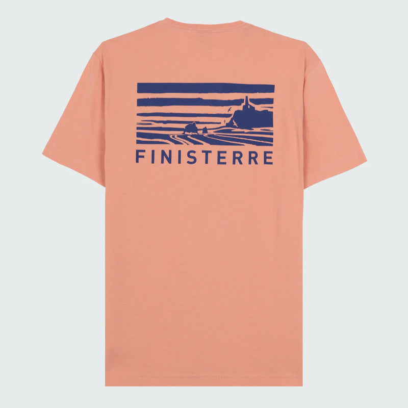 Finisterre - Cape T-Shirt - Mens