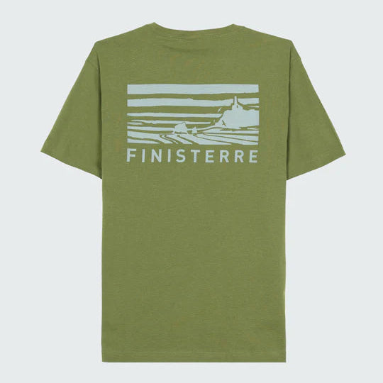 Finisterre - Cape T-Shirt - Mens