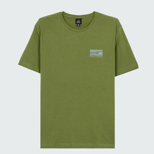 Finisterre - Cape T-Shirt - Mens