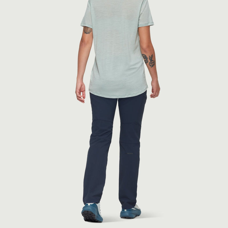 Mammut - Runbold IV Pants - Womens