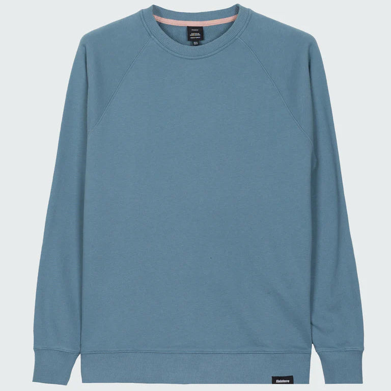 Finisterre - Coho Sweatshirt - Mens