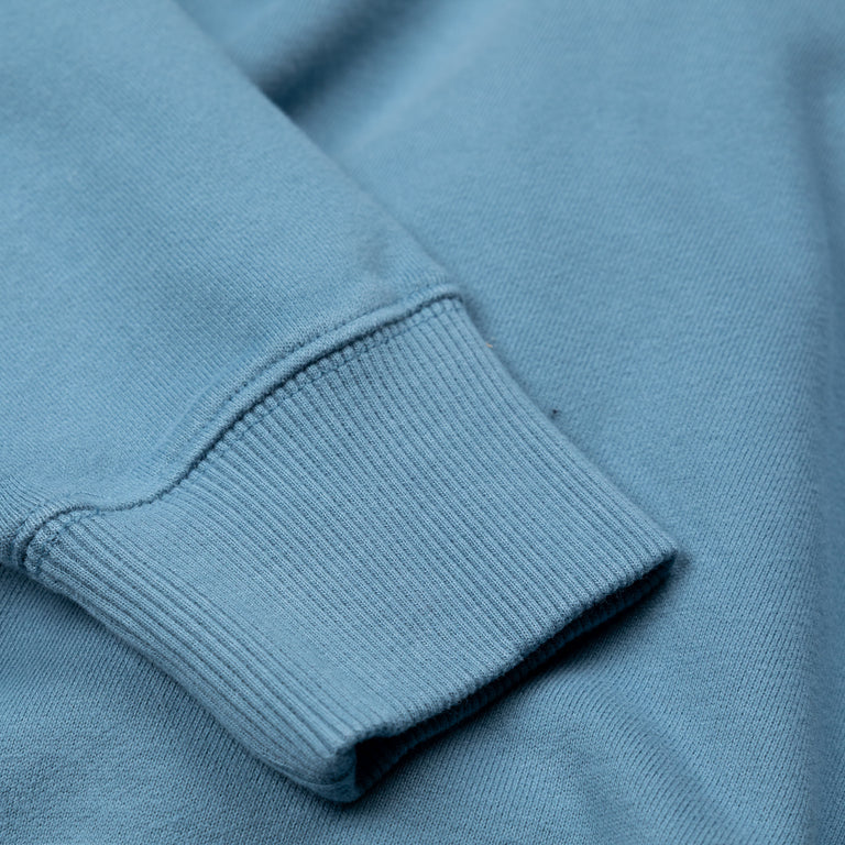 Finisterre - Coho Sweatshirt - Mens