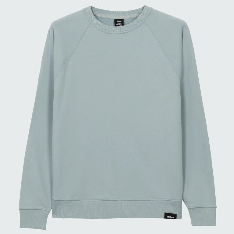 Finisterre - Coho Sweatshirt - Mens