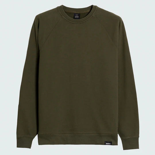 Finisterre - Coho Sweatshirt - Mens