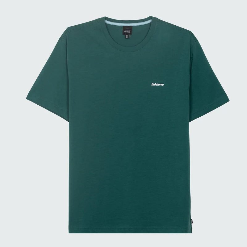 Finisterre Cove T-shirt - Mens