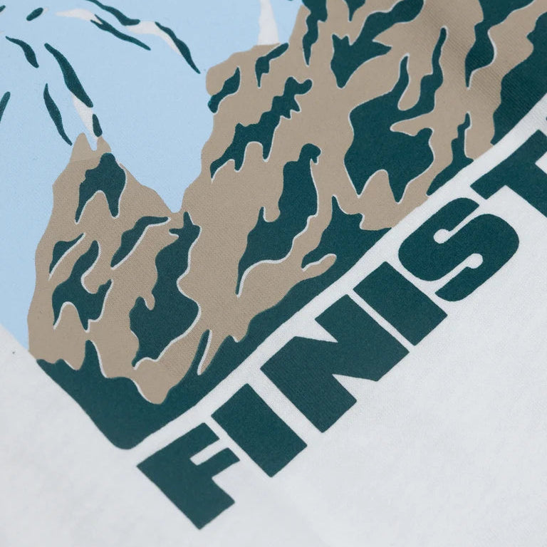 Finisterre Cove T-shirt - Mens