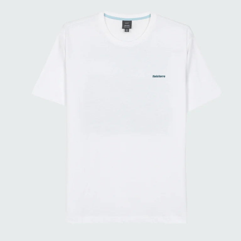 Finisterre Cove T-shirt - Mens