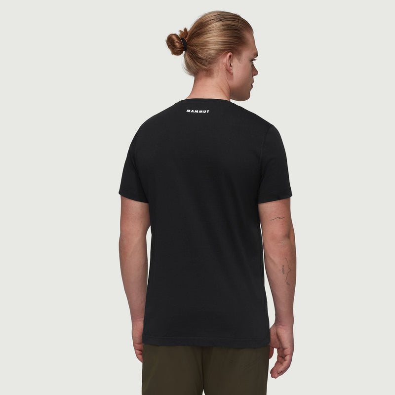 Mammut - Core T-Shirt Classic- Mens