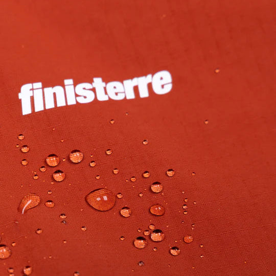 Finisterre - Stormbird Jacket - Womens
