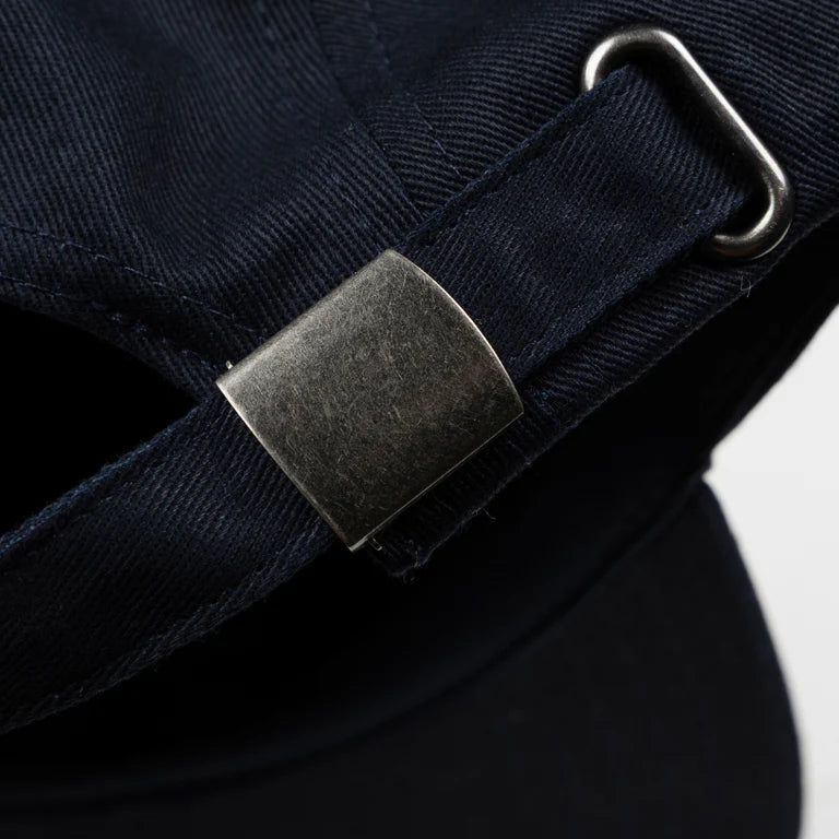 Finisterre - Diamond Cotton Twill Camp Cap