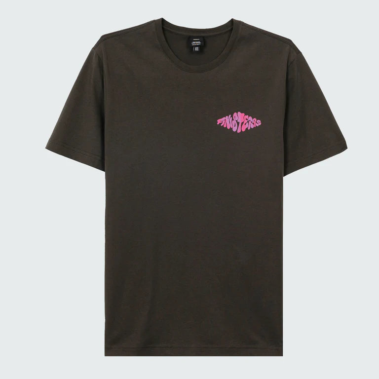 Finisterre - Diamond Spray T-Shirt - Mens
