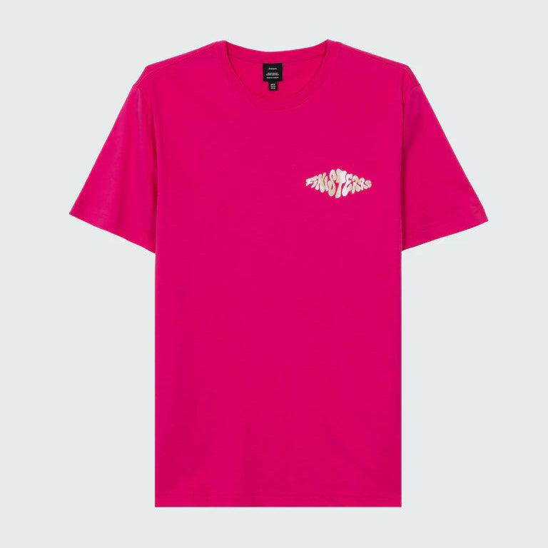 Finisterre - Diamond Spray T-Shirt - Mens