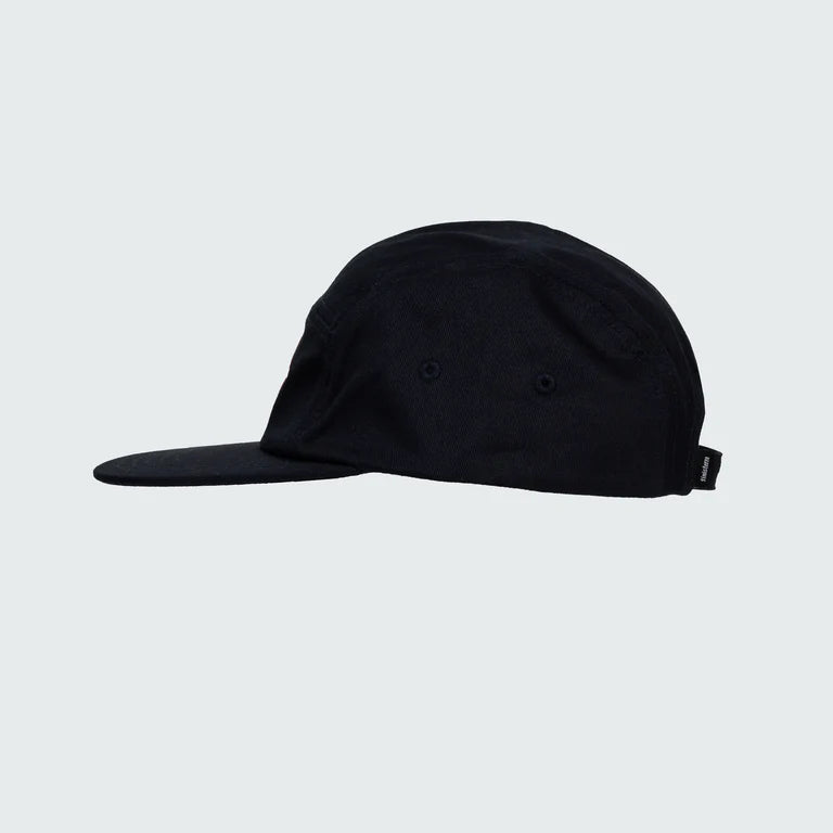 Finisterre - Diamond Cotton Twill Camp Cap