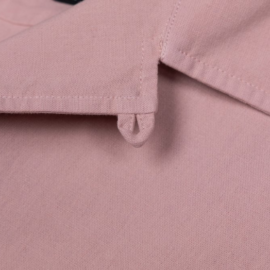Finisterre - Hendra Cotton Short Sleeve Shirt - Mens