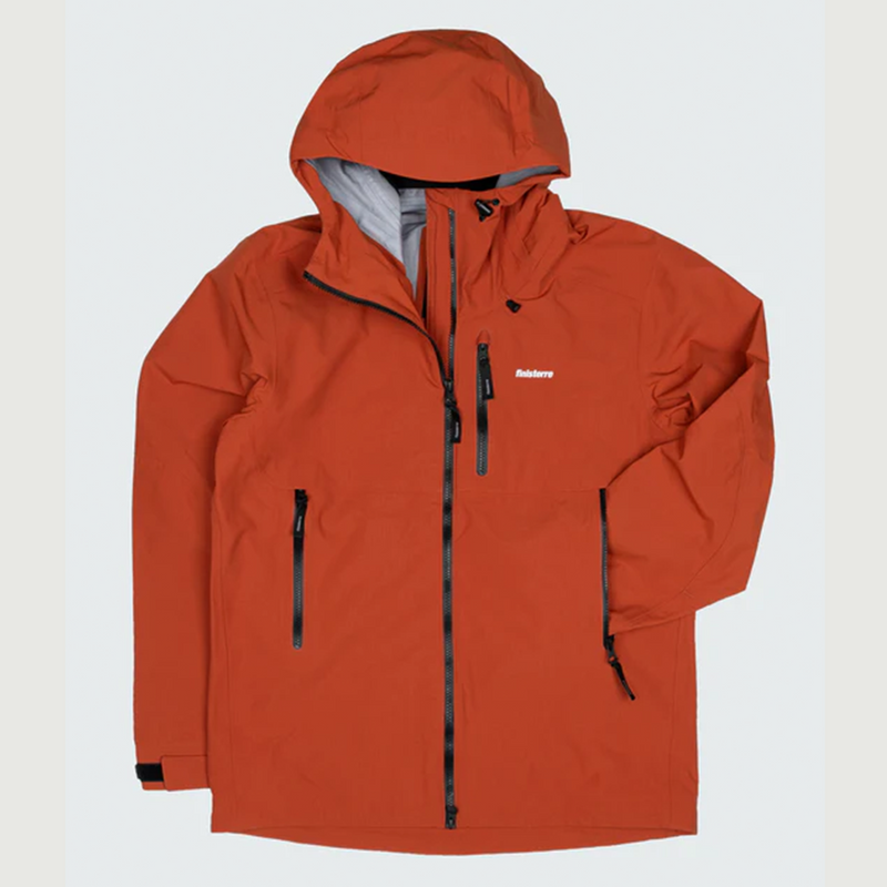 Finisterre - Stormbird Jacket - Mens