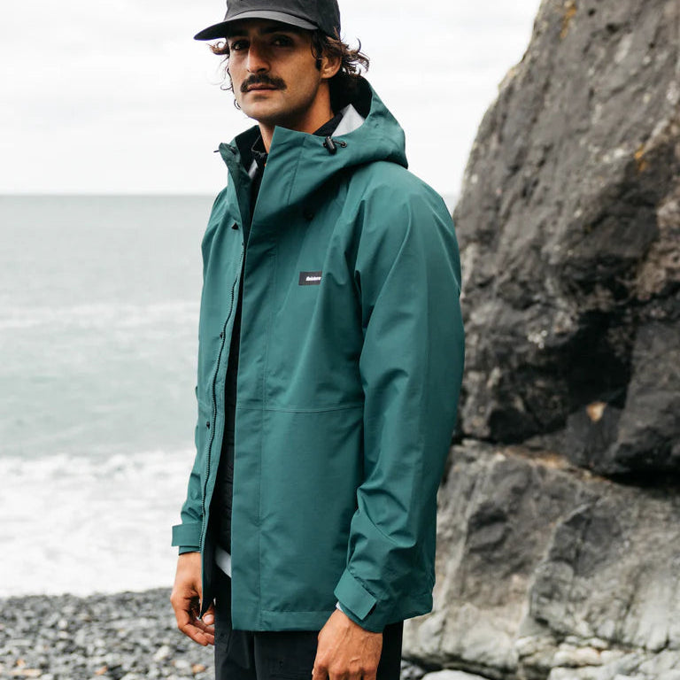 Finisterre - Skybird Waterproof Jacket - Mens