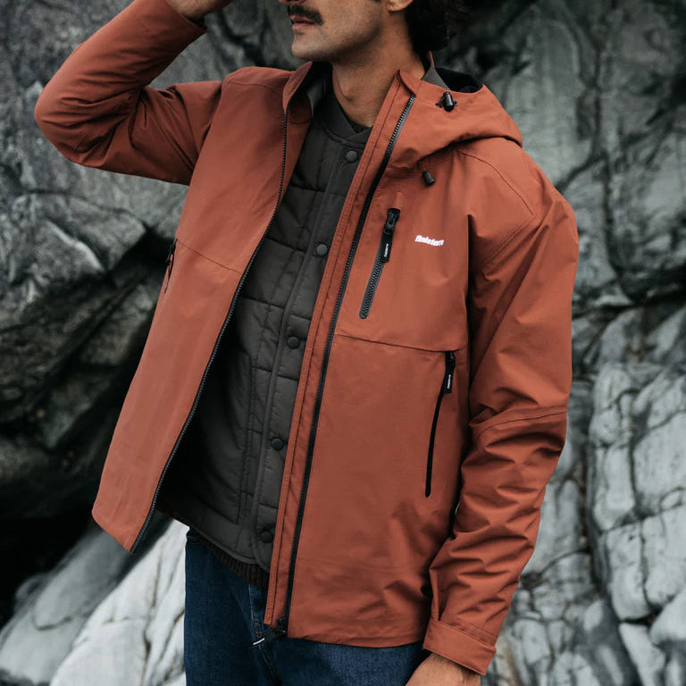 Finisterre Stormbird Jacket - Mens