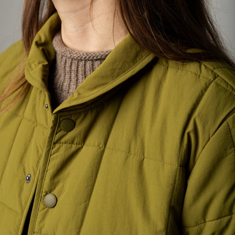 Finisterre - Lapwing Insulated Jacket - Womens