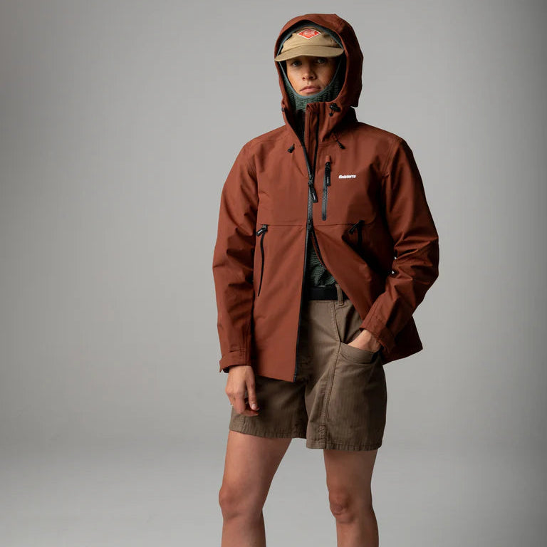 Finisterre - Stormbird Waterproof Jacket - Womens