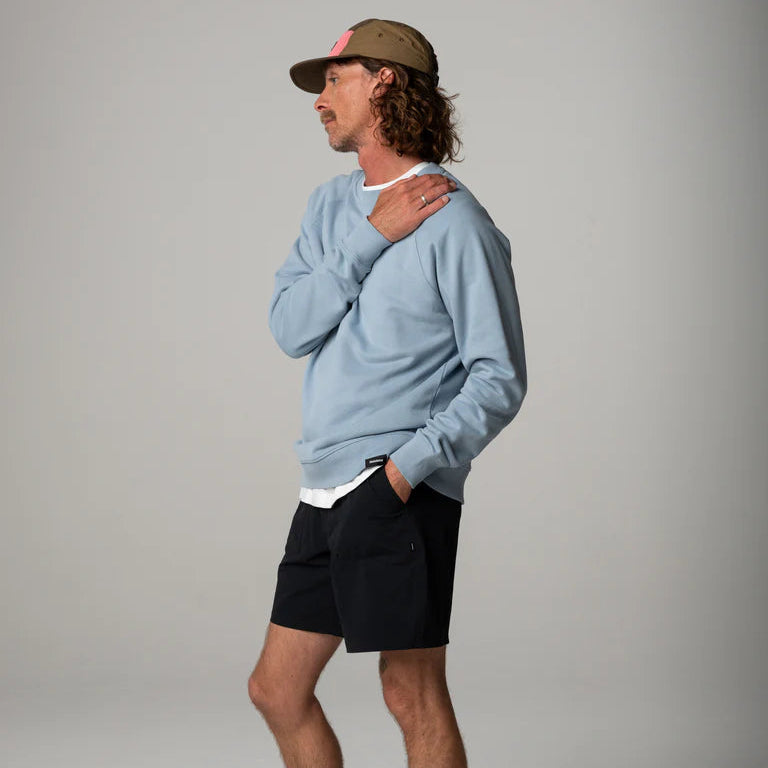 Finisterre - Coho Sweatshirt - Mens