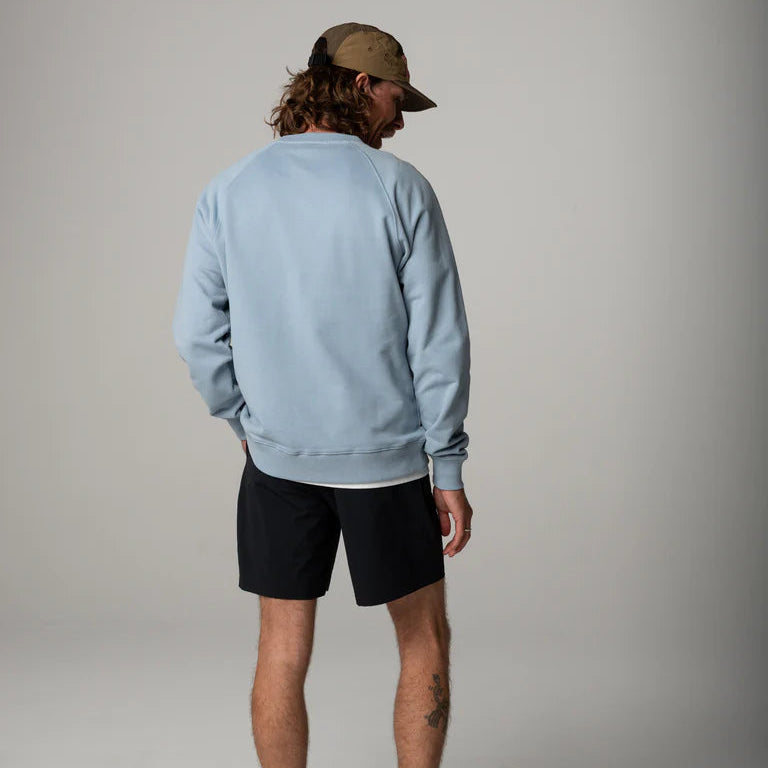 Finisterre - Coho Sweatshirt - Mens