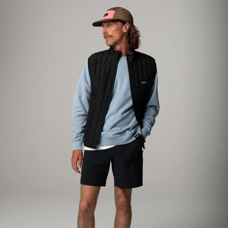 Finisterre - Coho Sweatshirt - Mens