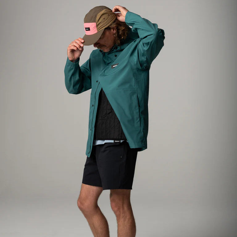 Finisterre - Skybird Waterproof Jacket - Mens