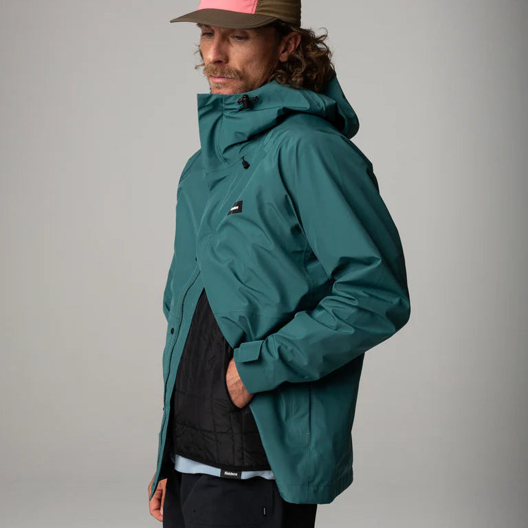 Finisterre - Skybird Waterproof Jacket - Mens