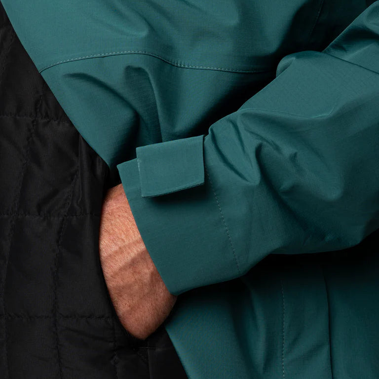 Finisterre - Skybird Waterproof Jacket - Mens