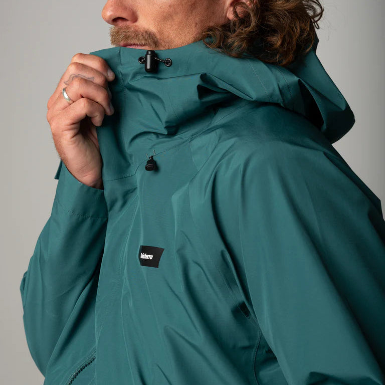 Finisterre - Skybird Waterproof Jacket - Mens