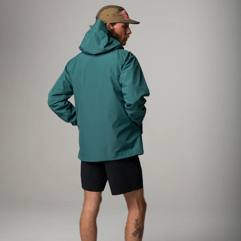 Finisterre - Skybird Waterproof Jacket - Mens