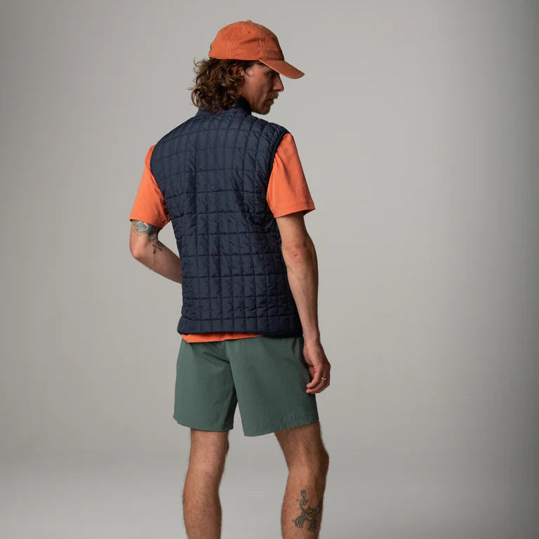 Finisterre - Firecrest Gilet - Mens