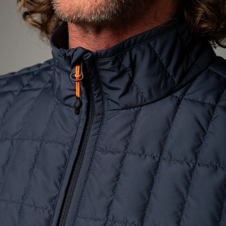 Finisterre - Firecrest Gilet - Mens