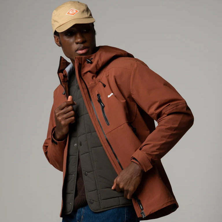 Finisterre Stormbird Jacket - Mens