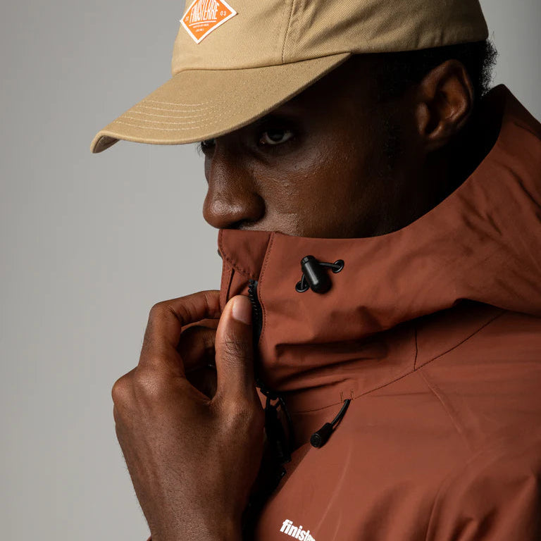 Finisterre Stormbird Jacket - Mens