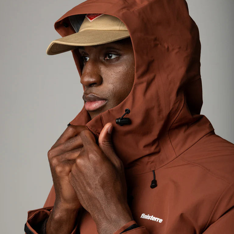 Finisterre Stormbird Jacket - Mens