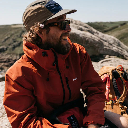 Finisterre - Stormbird Jacket - Mens