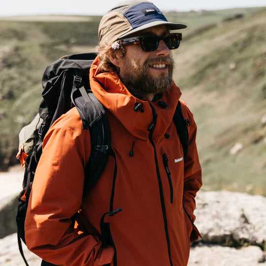 Finisterre - Stormbird Jacket - Mens